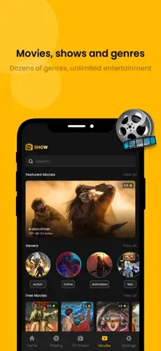 cricinfo17854827379933 Movies and shows